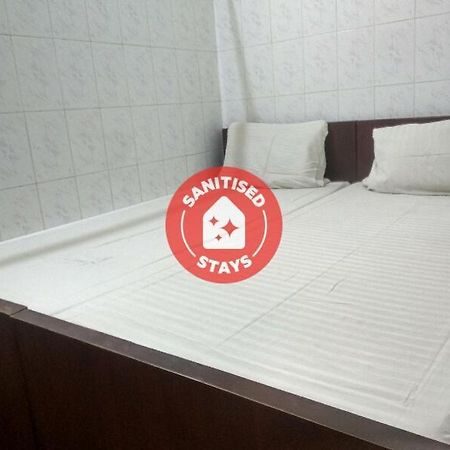 Spot On 80584 Pudur Lucky Mansion Hotel เชนไน ภายนอก รูปภาพ