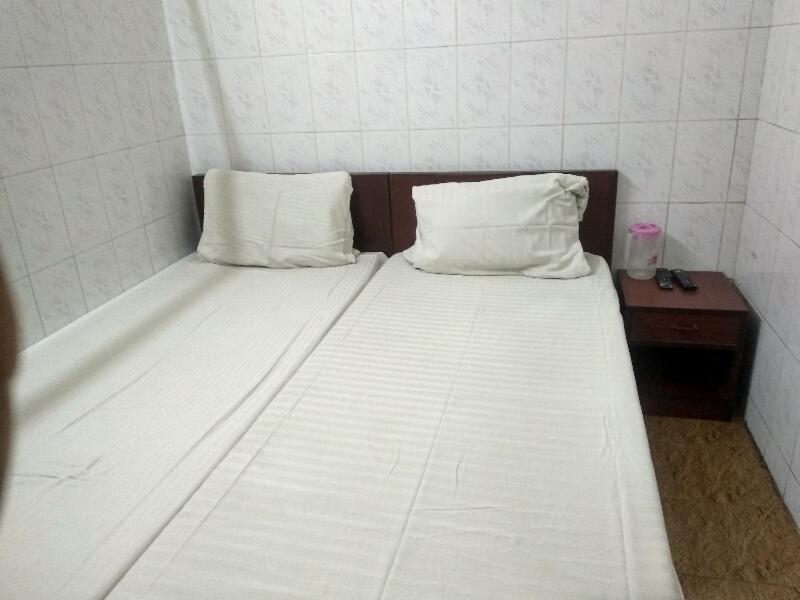 Spot On 80584 Pudur Lucky Mansion Hotel เชนไน ภายนอก รูปภาพ