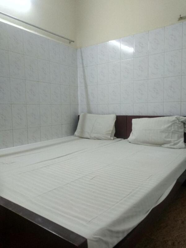 Spot On 80584 Pudur Lucky Mansion Hotel เชนไน ภายนอก รูปภาพ