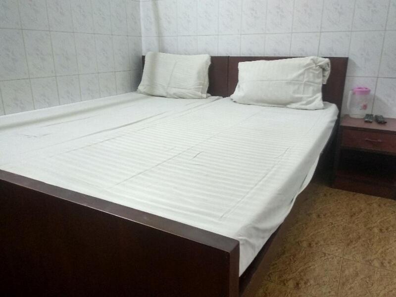 Spot On 80584 Pudur Lucky Mansion Hotel เชนไน ภายนอก รูปภาพ
