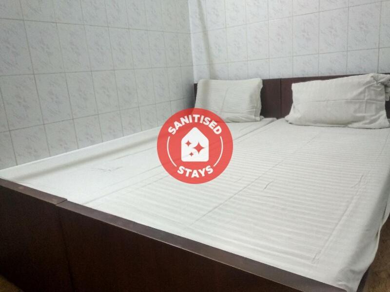 Spot On 80584 Pudur Lucky Mansion Hotel เชนไน ภายนอก รูปภาพ