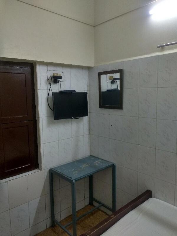 Spot On 80584 Pudur Lucky Mansion Hotel เชนไน ภายนอก รูปภาพ