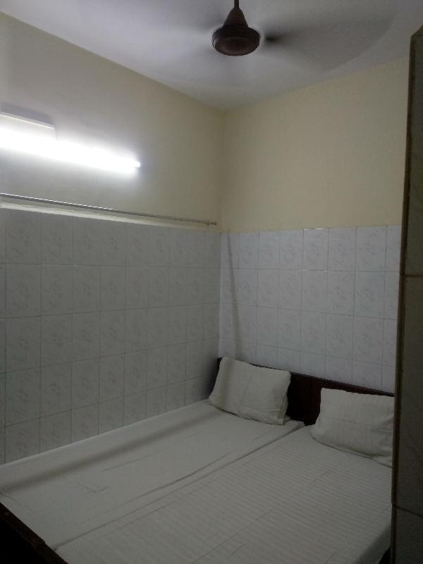 Spot On 80584 Pudur Lucky Mansion Hotel เชนไน ภายนอก รูปภาพ