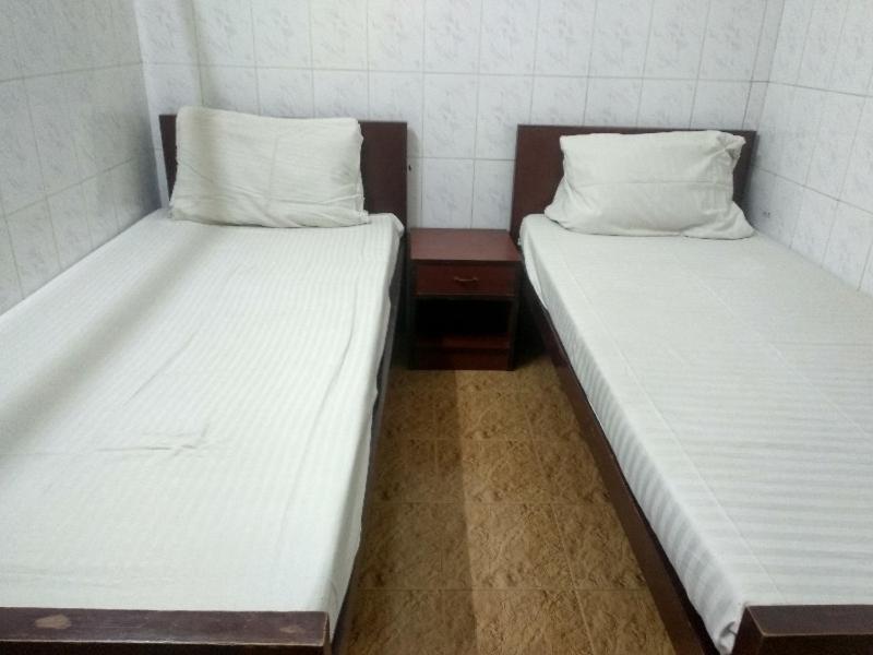 Spot On 80584 Pudur Lucky Mansion Hotel เชนไน ภายนอก รูปภาพ